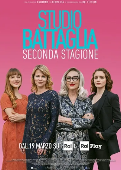 Studio Battaglia 2 2024