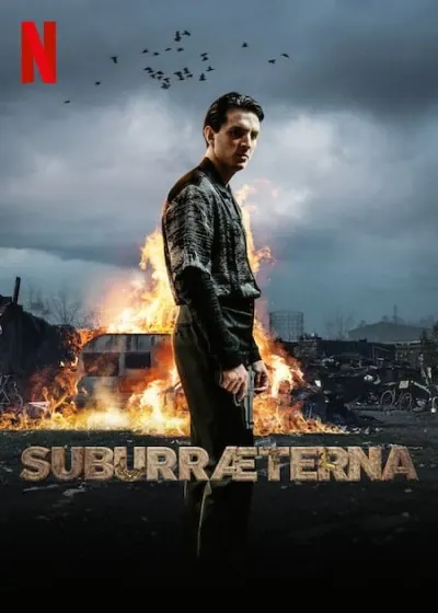 Suburraeterna 2023