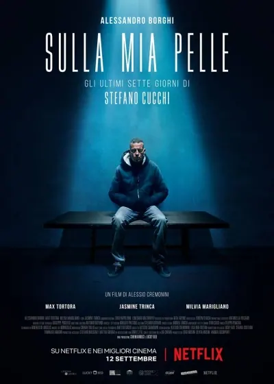 Sulla Mia Pelle 2018