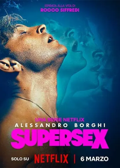 Supersex 2024