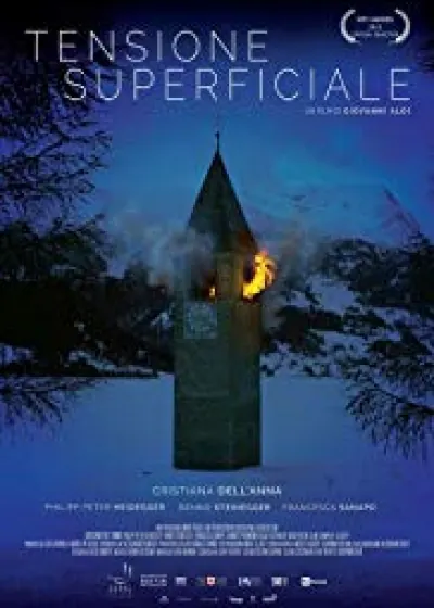 Tensione Superficiale 2019