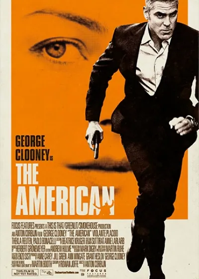 The American 2010