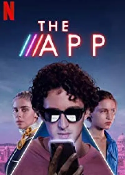 The App 2019