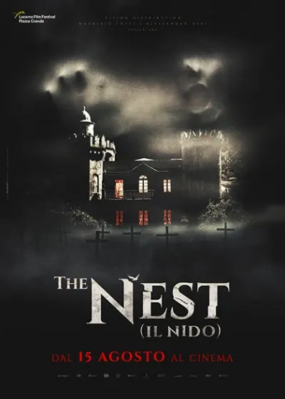 The Nest 2019