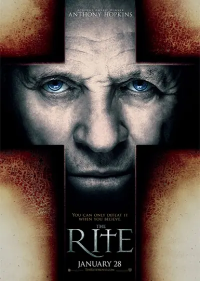 The Rite 2011
