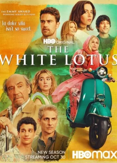 The Withe Lotus 2 2022