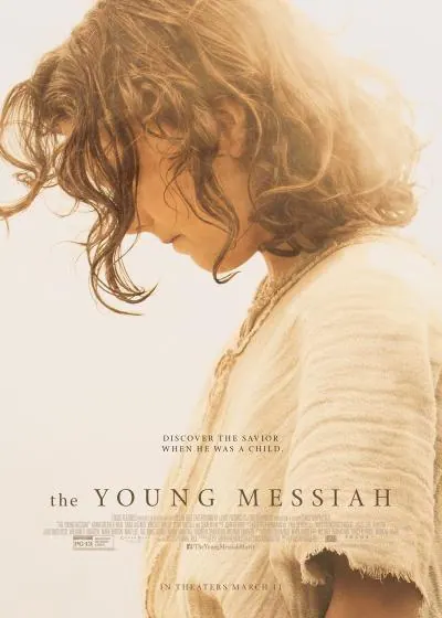 The Young Messiah 2016