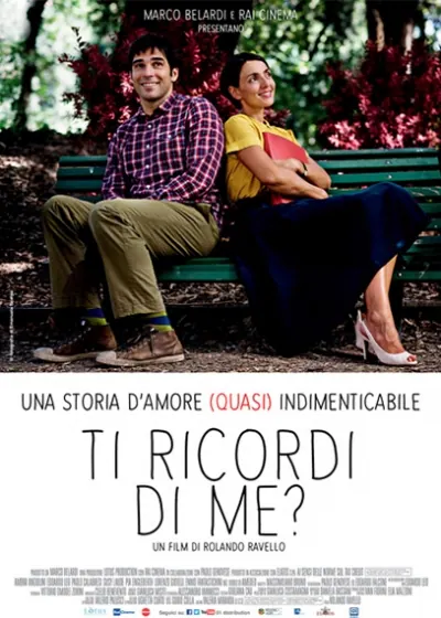 Ti Ricordi Di Me 2014