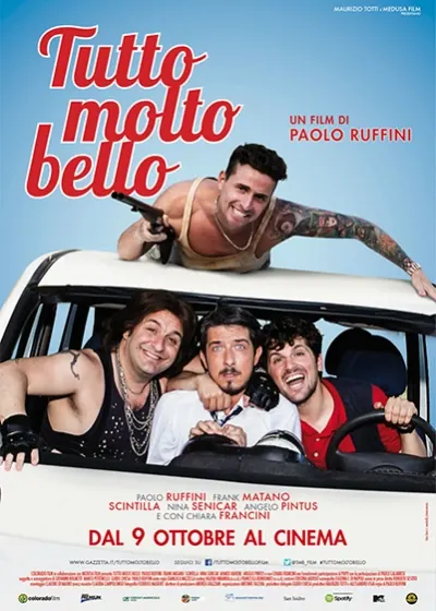 Tutto Molto Bello 2015