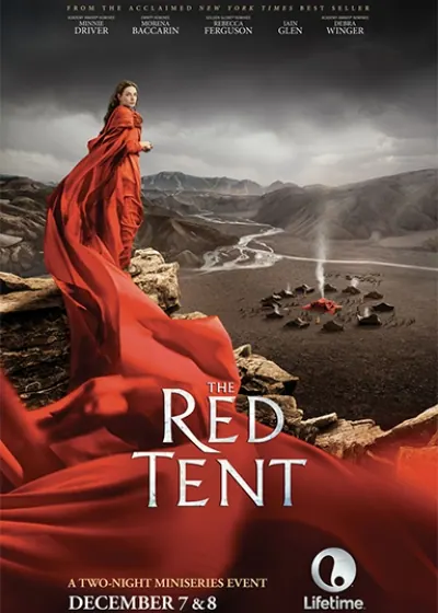 Tv The Red Tent 2015