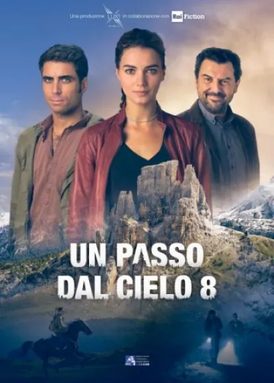 Un Passo Dal Cielo 8 2025