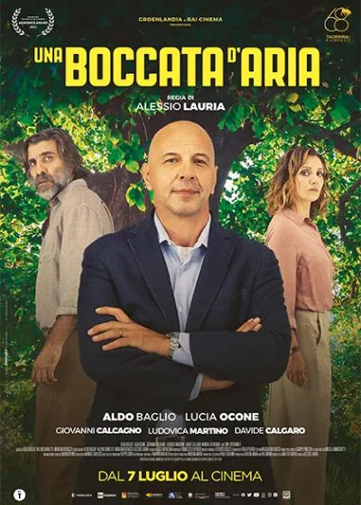 Una Boccata D Aria 2021