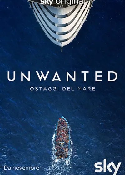 Unwanted 2023