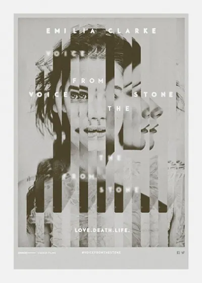 Voice From The Stone 2015