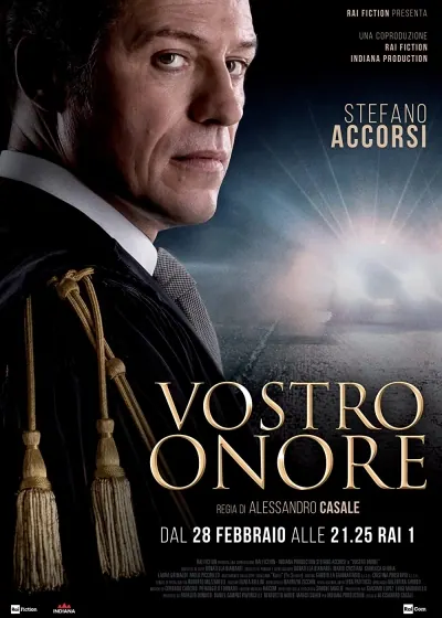 Vostro Onore 2021