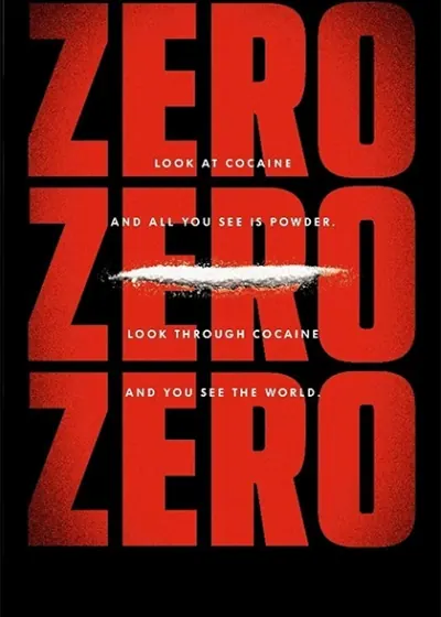 Zero Zero Zero 2020