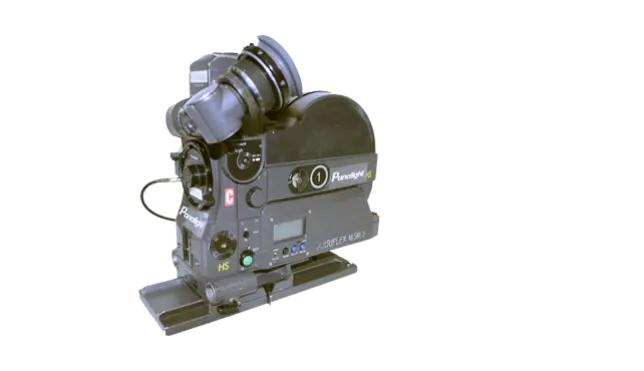 16mm e Super 8