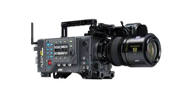 Arri