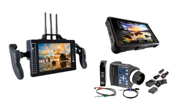 Camera Accessories