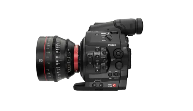 Canon