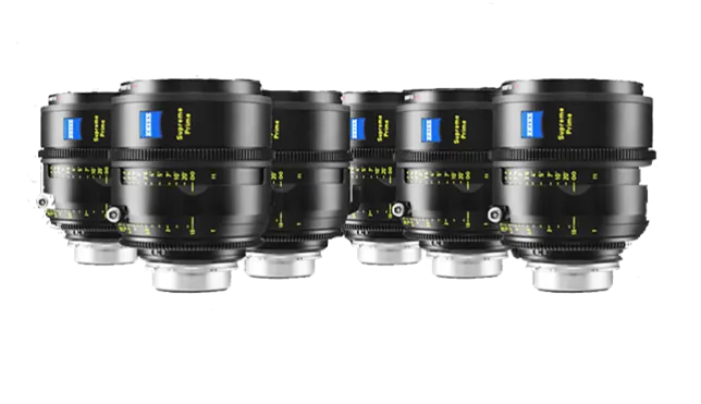 Lenses