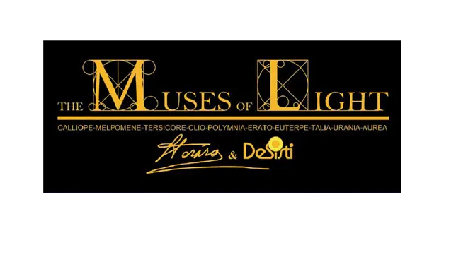 The Muses of Light