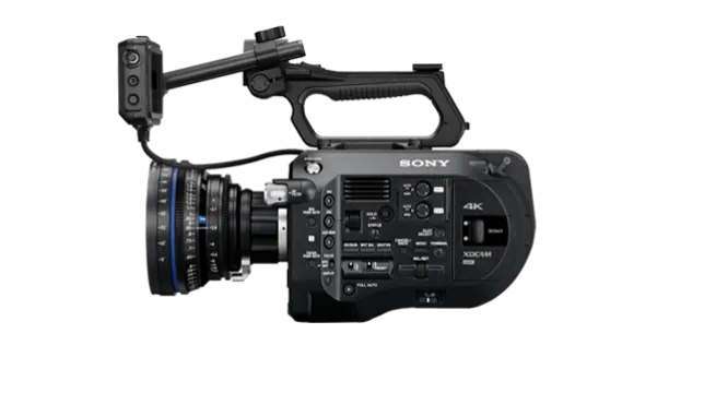 Sony
