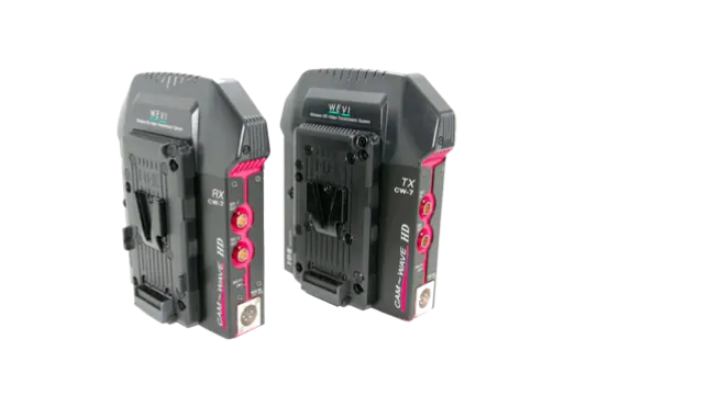 Video Transmitter