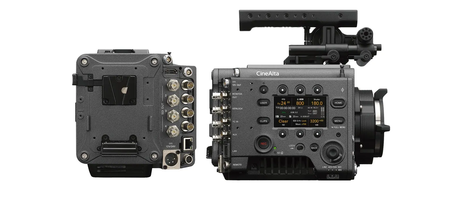 Sony Venice 2