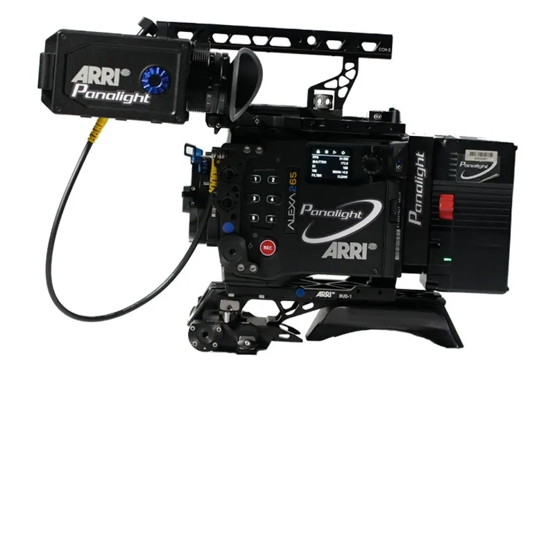 Alexa 265