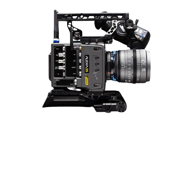 Alexa 35 Xtreme