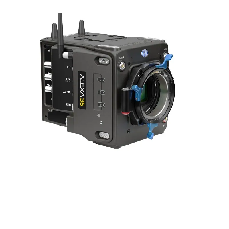 Alexa 35