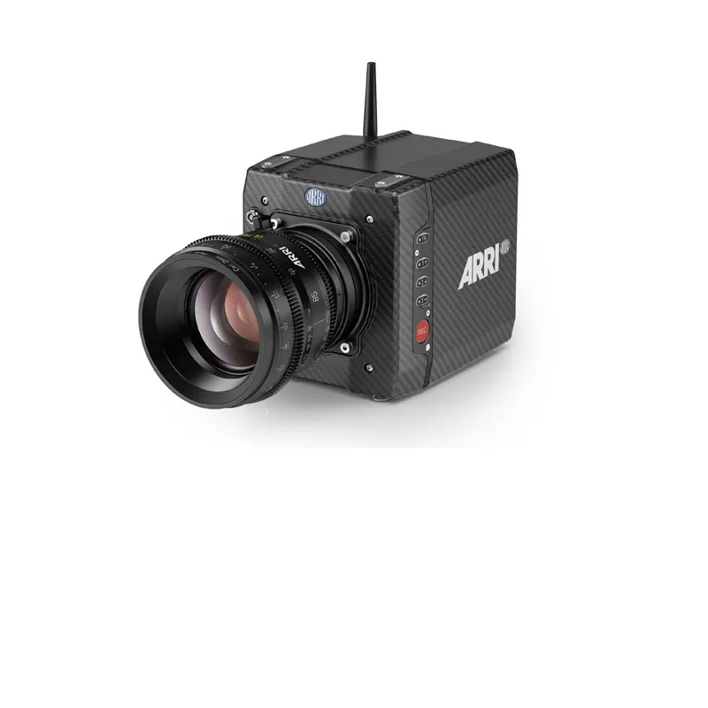 Alexa Mini
