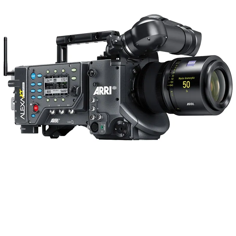 Alexa XT Studio