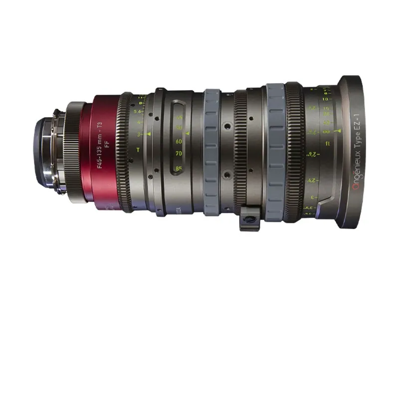 Angenieux EZ-1 S35 30-90mm T2