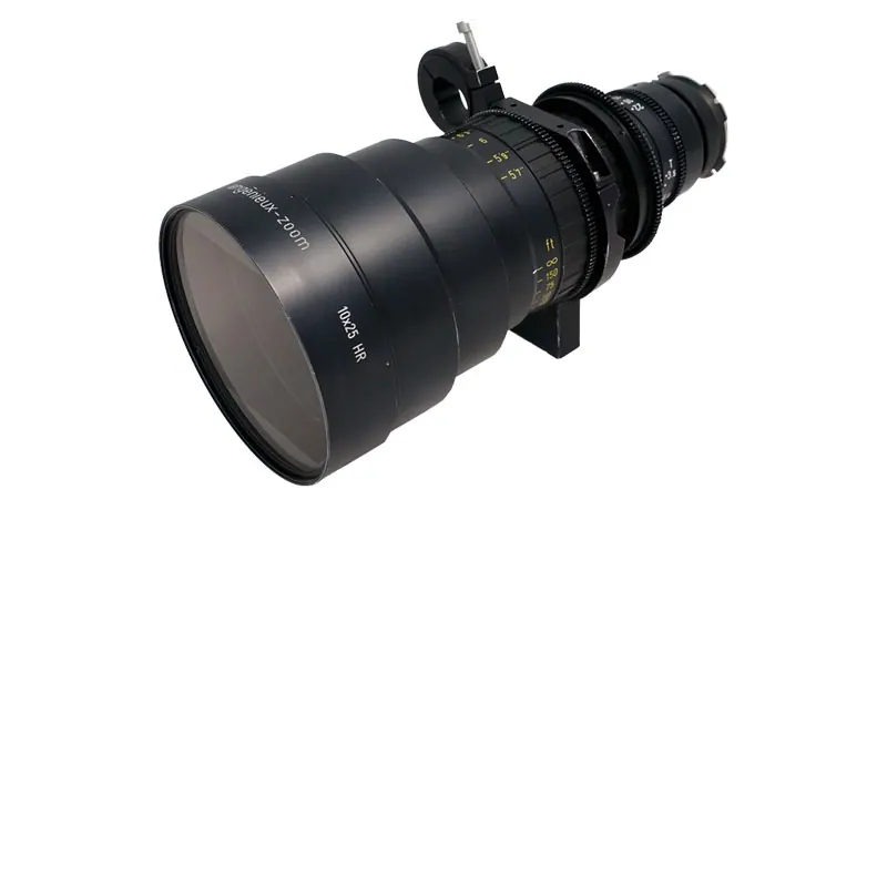 Angenieux Zoom HR 25-250mm T3.5