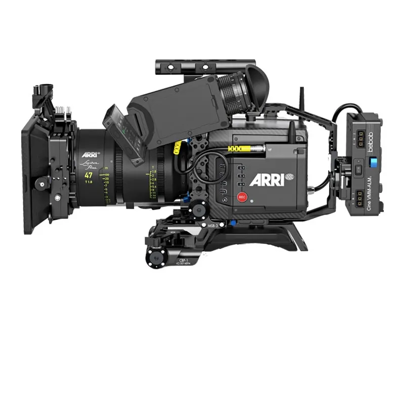 Alexa Mini LF