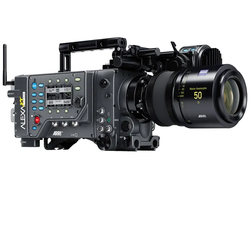 Alexa XT Plus