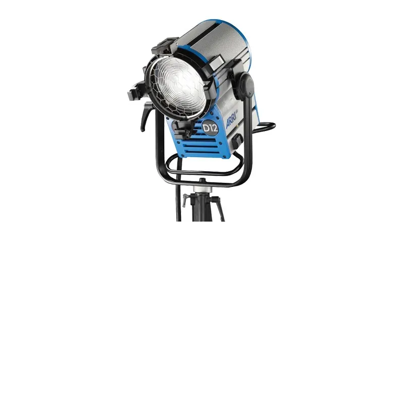 Arri D12