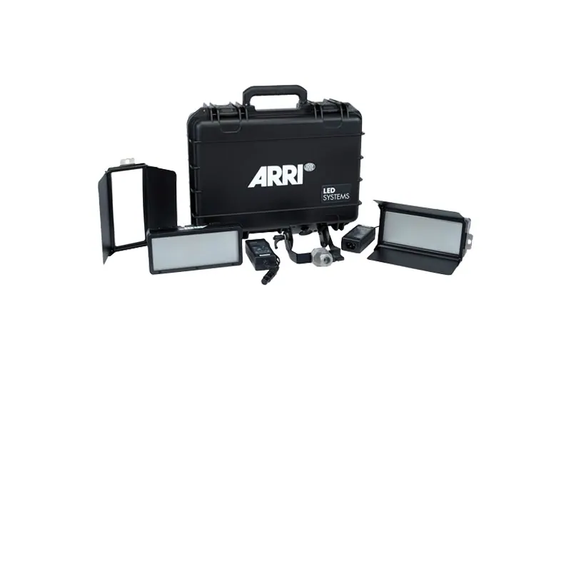 Arri Locaster Kit