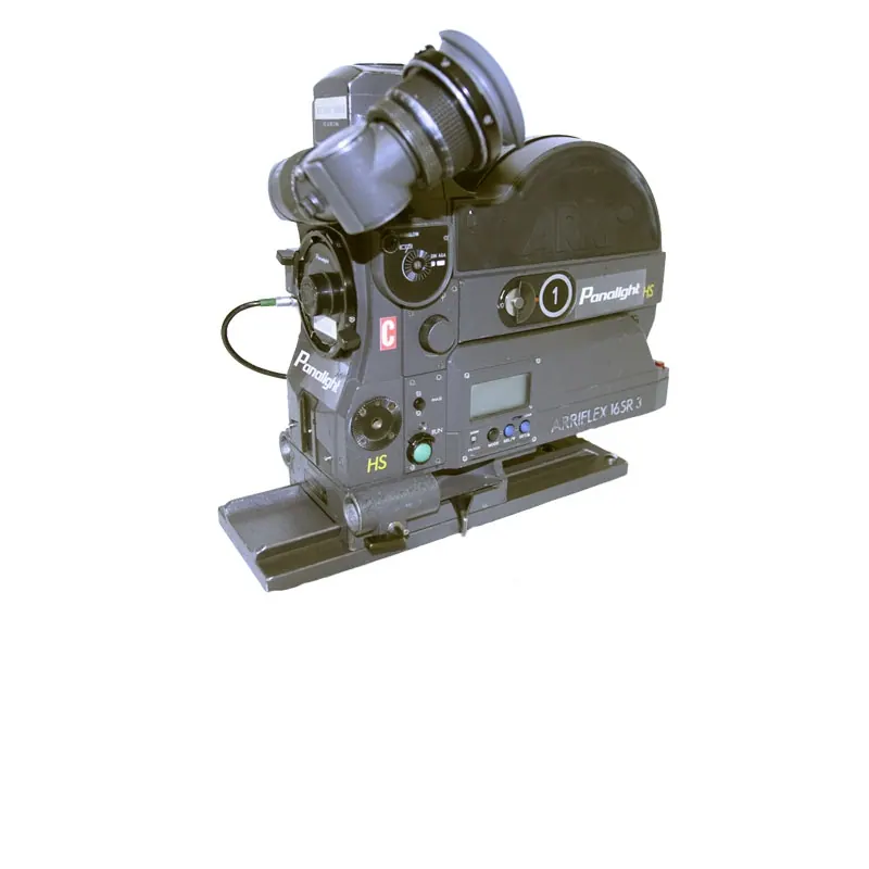 Arriflex 16SR3 HS advanced