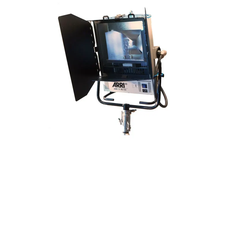Arri X 25 40