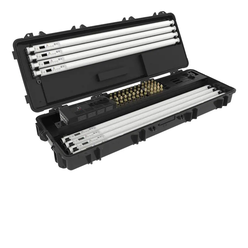 Astera Titan Tube