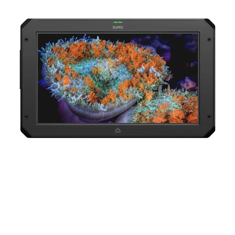 Atomos Sumo 19SE