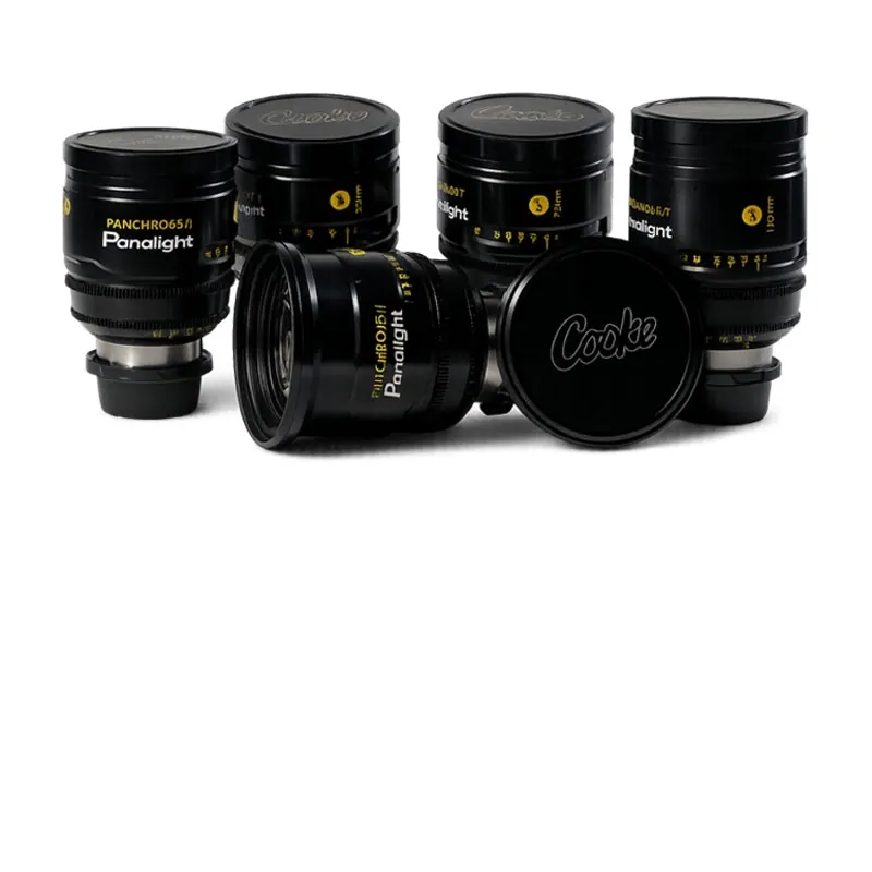 Cooke Panchro 65/i