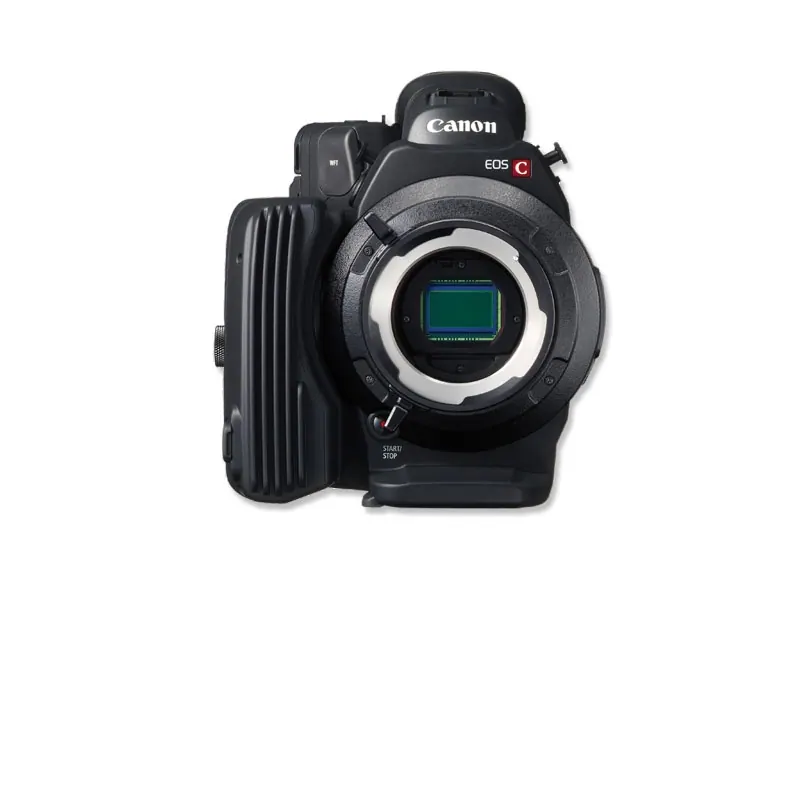 Canon EOS C500 PL