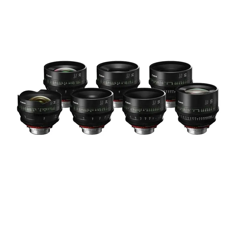 Canon Sumire CN-E