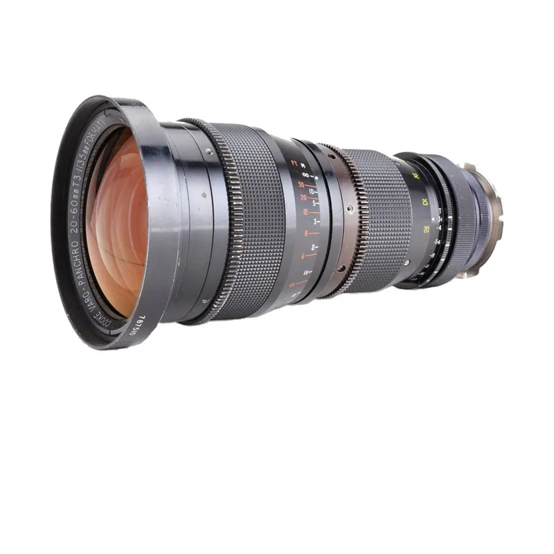 Cooke 20-60mm Varo Panchro T3.1