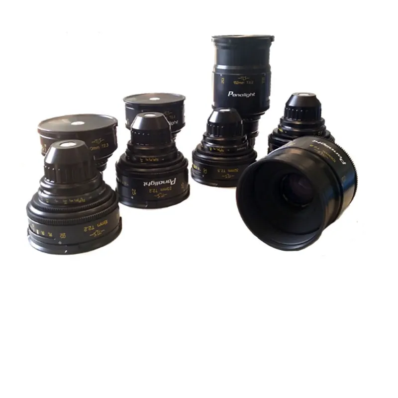 Cooke Panchro TLS