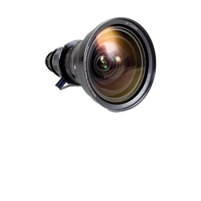 Cooke Zoom 14-70mm T3.1